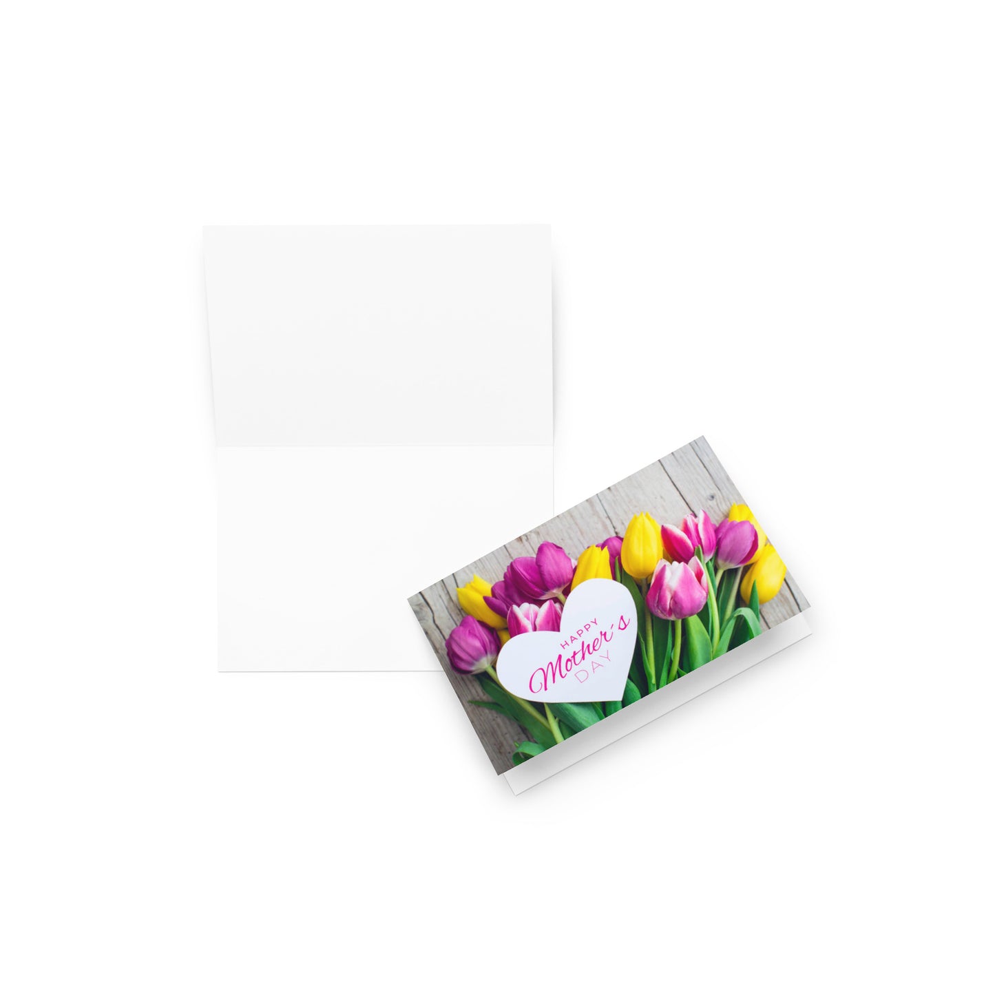 Greeting card