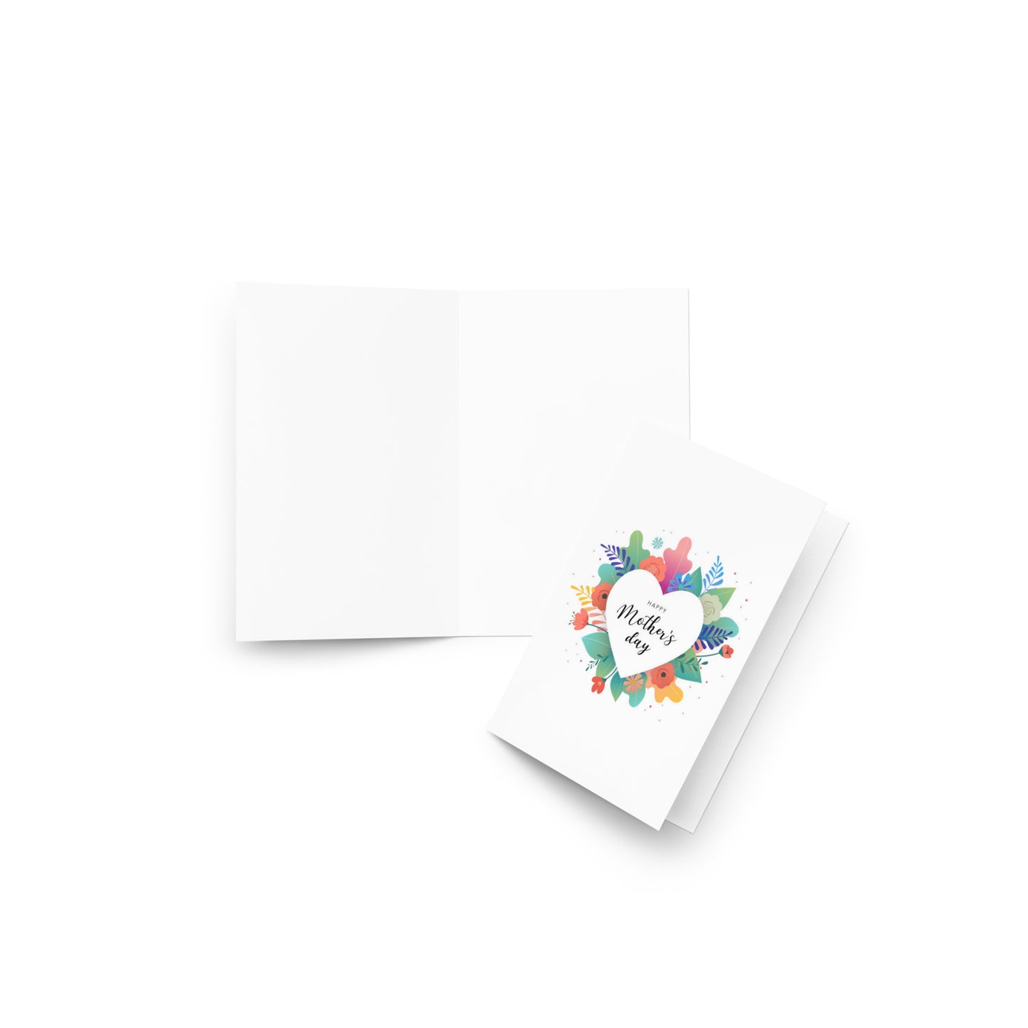 Greeting card