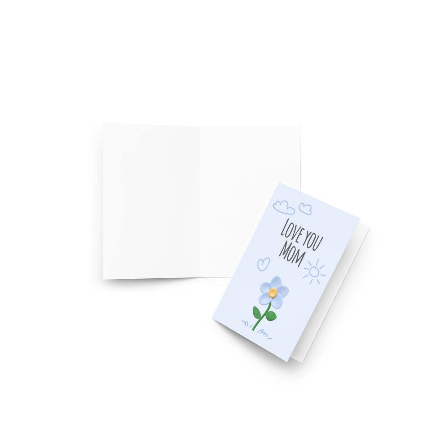 Greeting card
