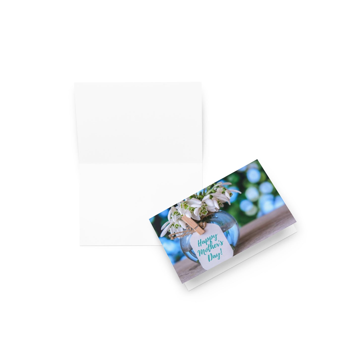 Greeting card