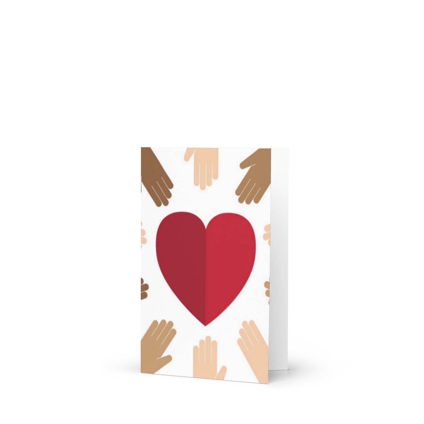 Greeting card