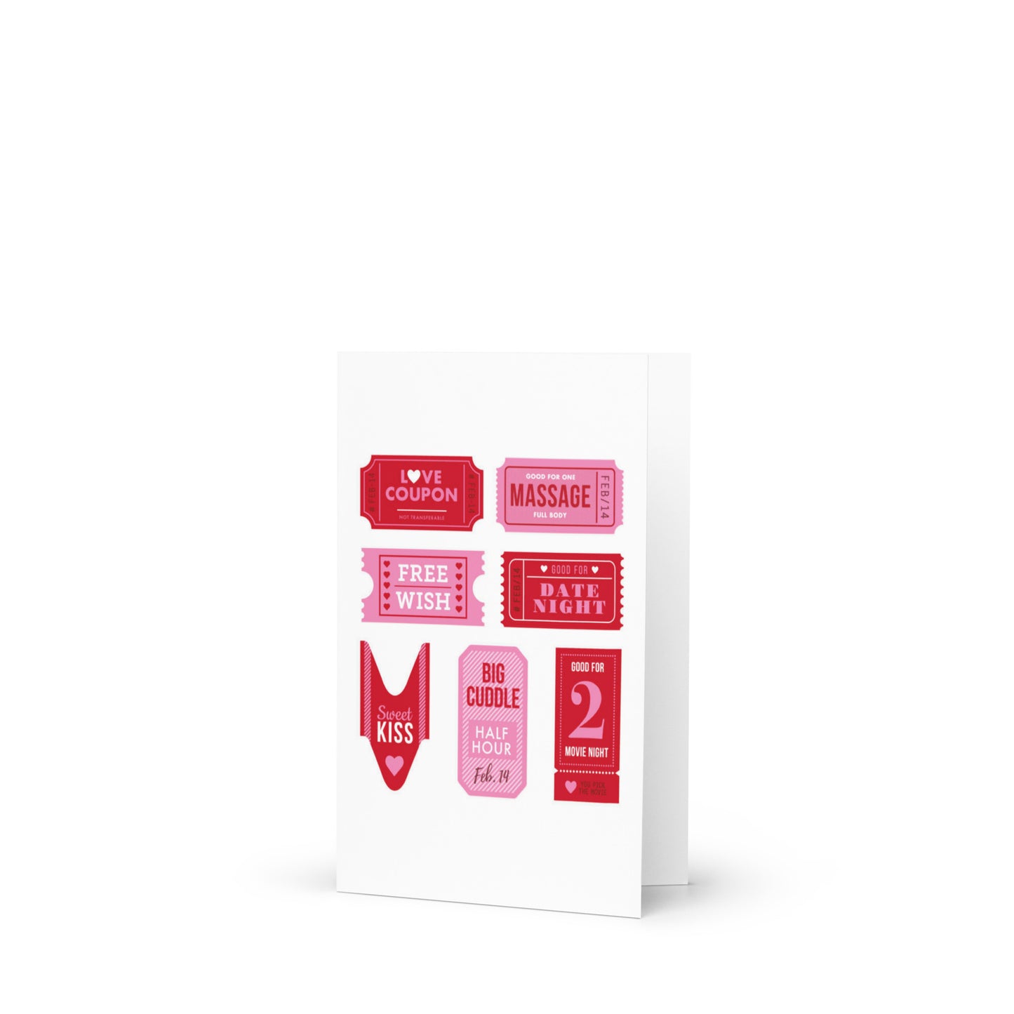 Greeting card
