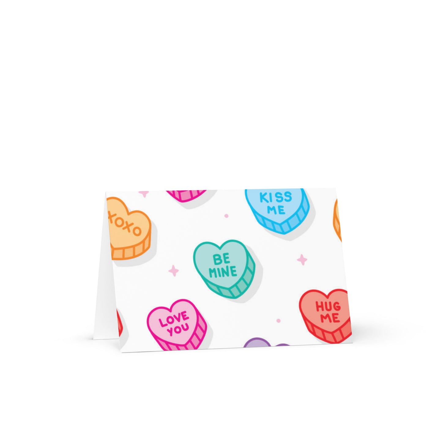 Greeting card