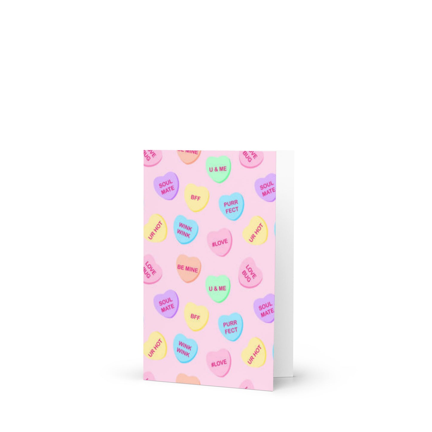 Greeting card