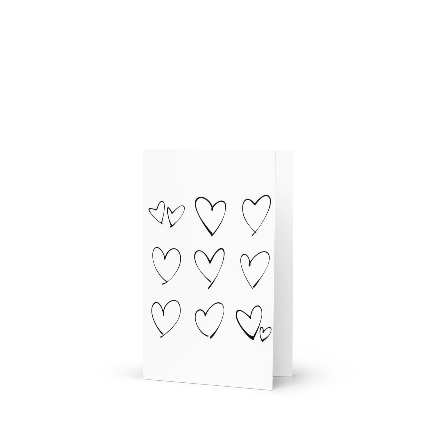 Greeting card