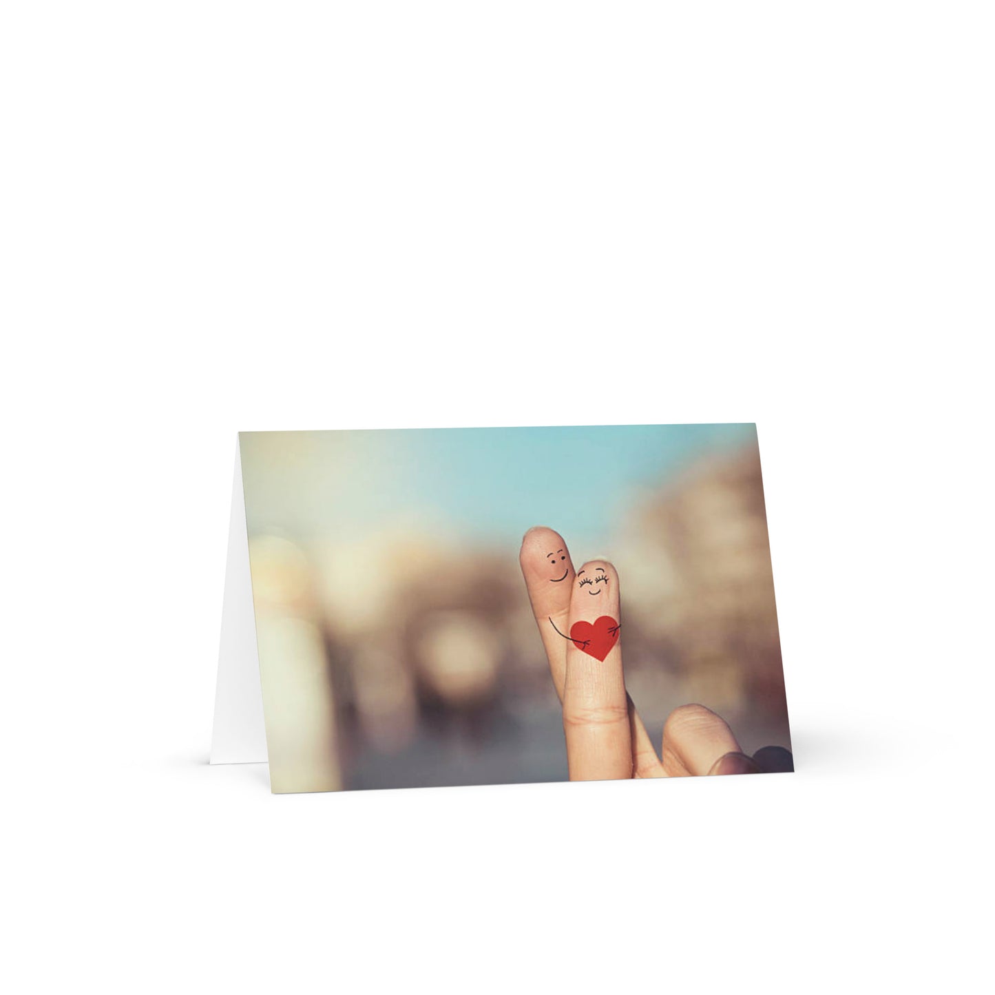 Greeting card