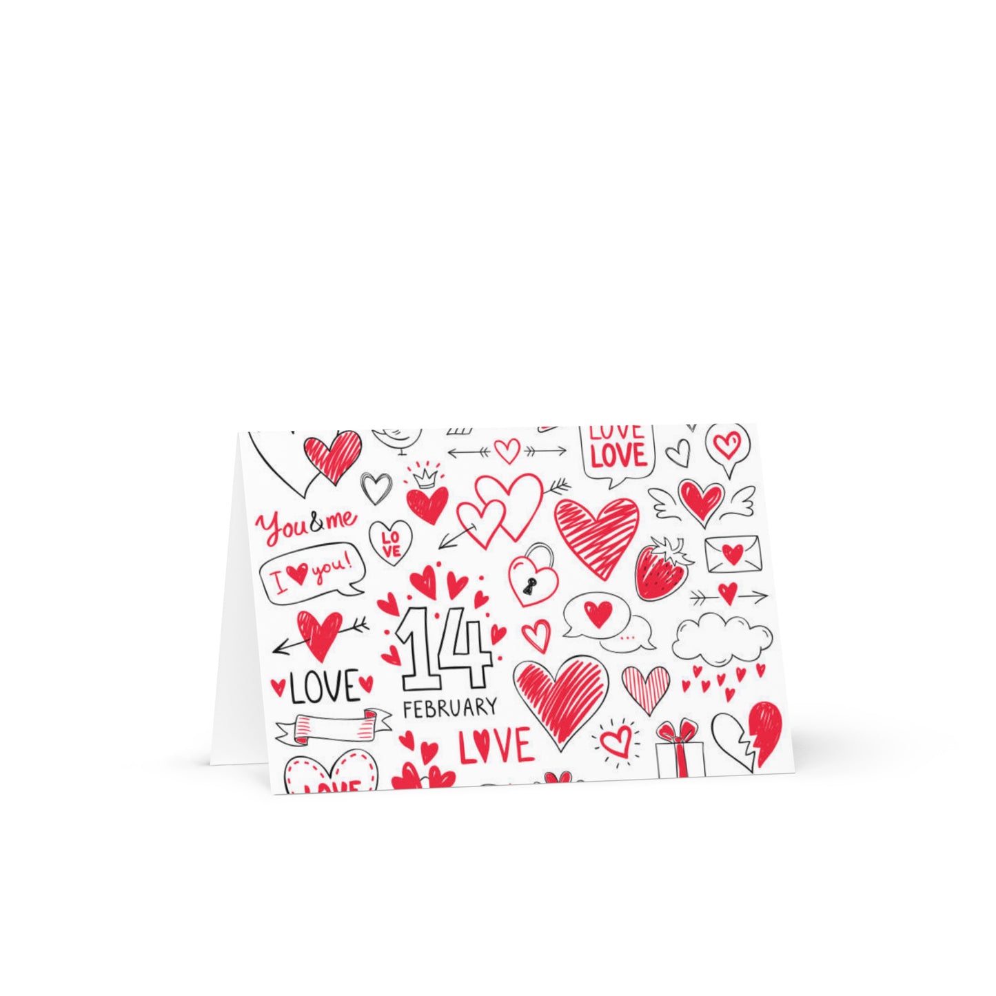 Greeting card