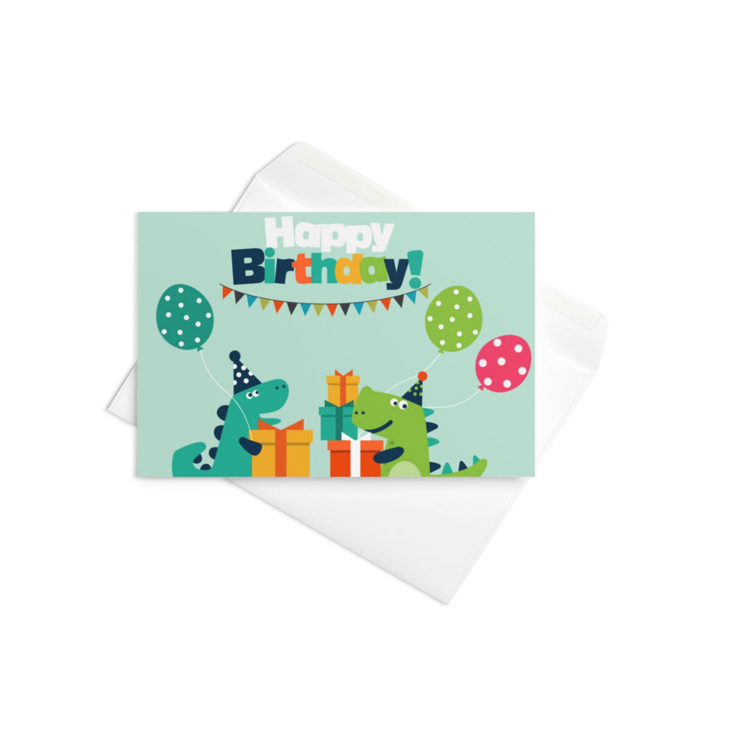 Greeting card