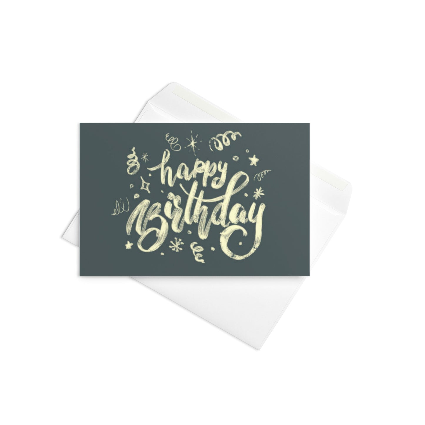 Greeting card