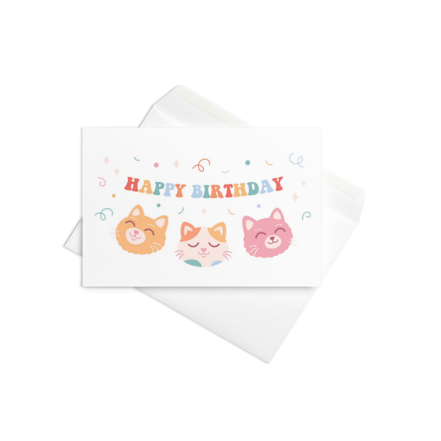Greeting card