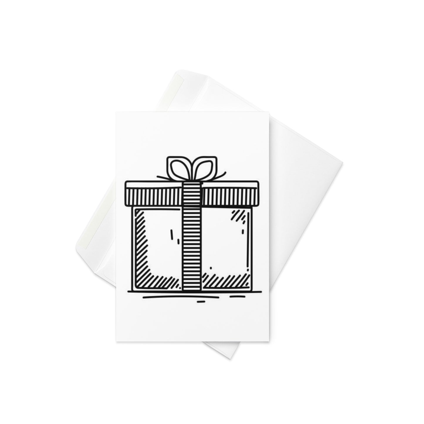Greeting card