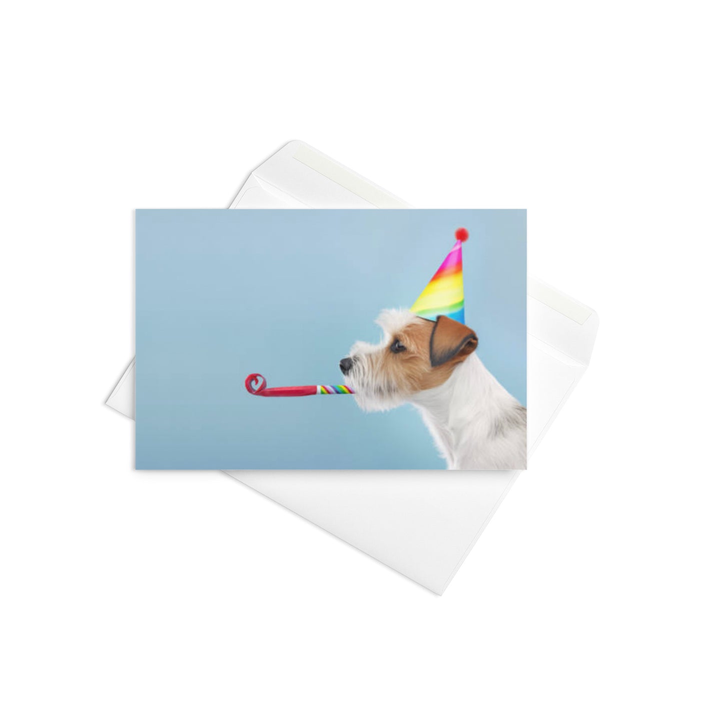 Greeting card