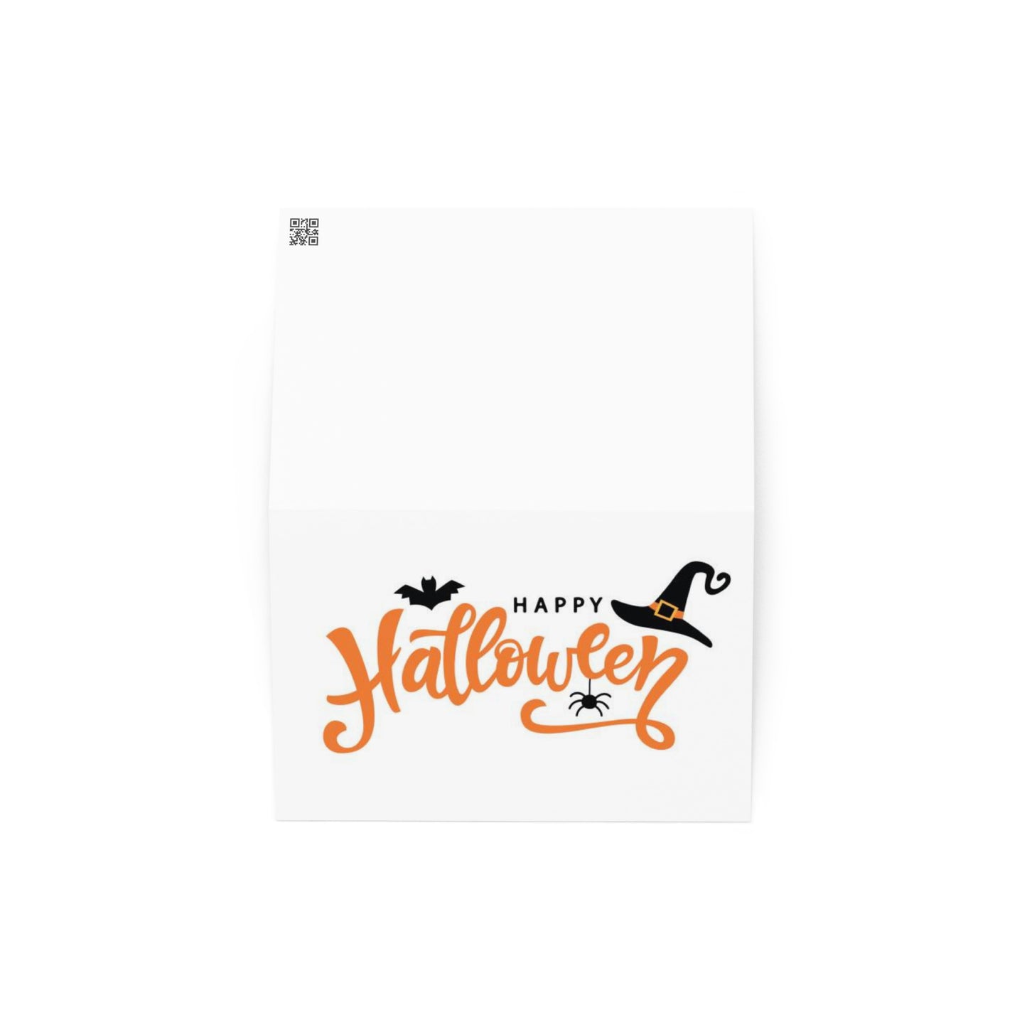 "Chic and stylish greeting card for any occasion with abstract artistic design"