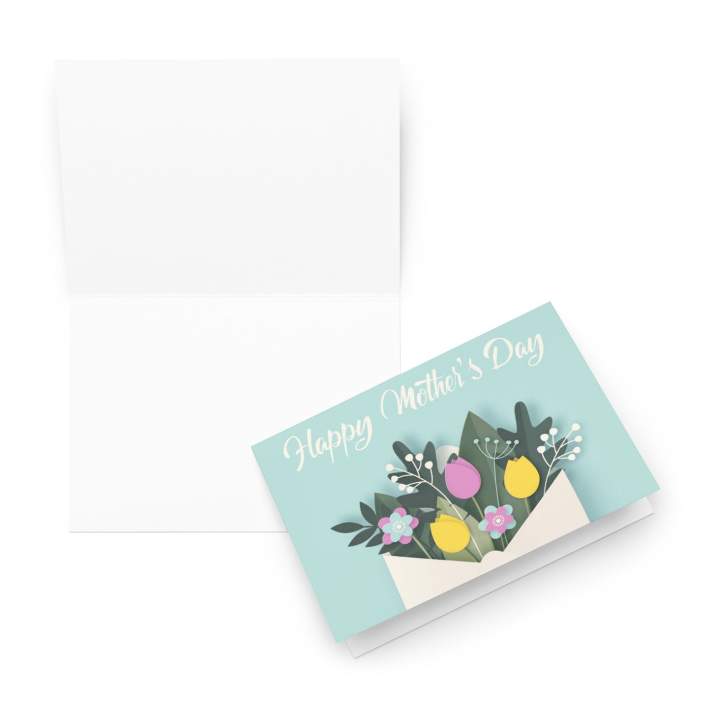 Greeting card