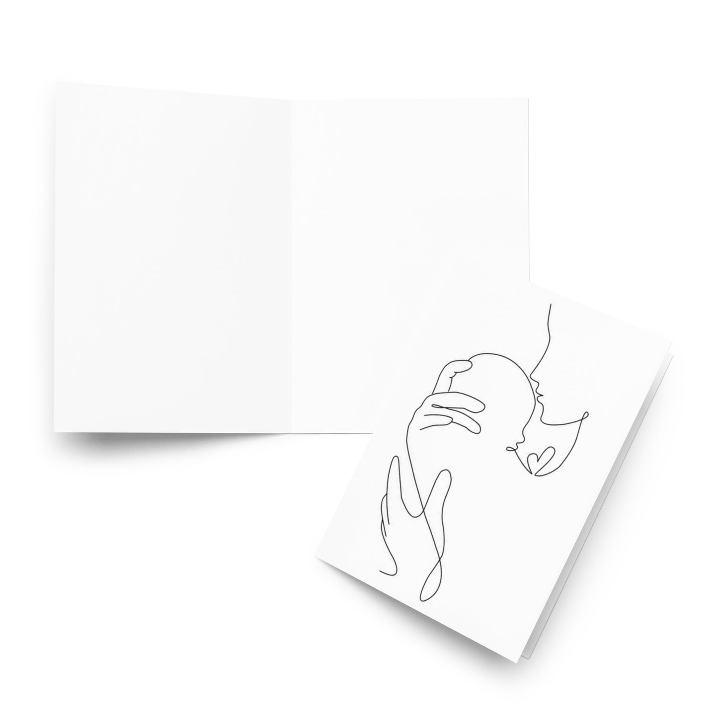 Greeting card