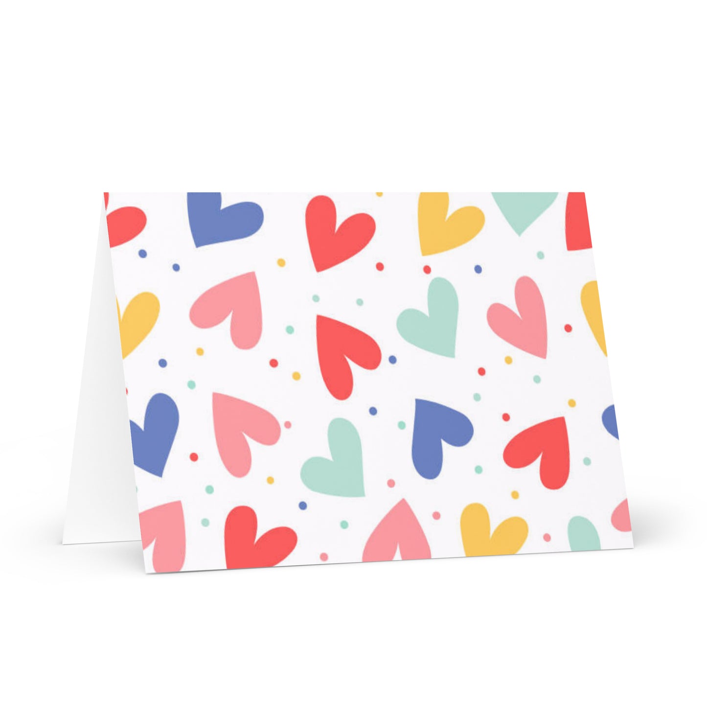 Greeting card
