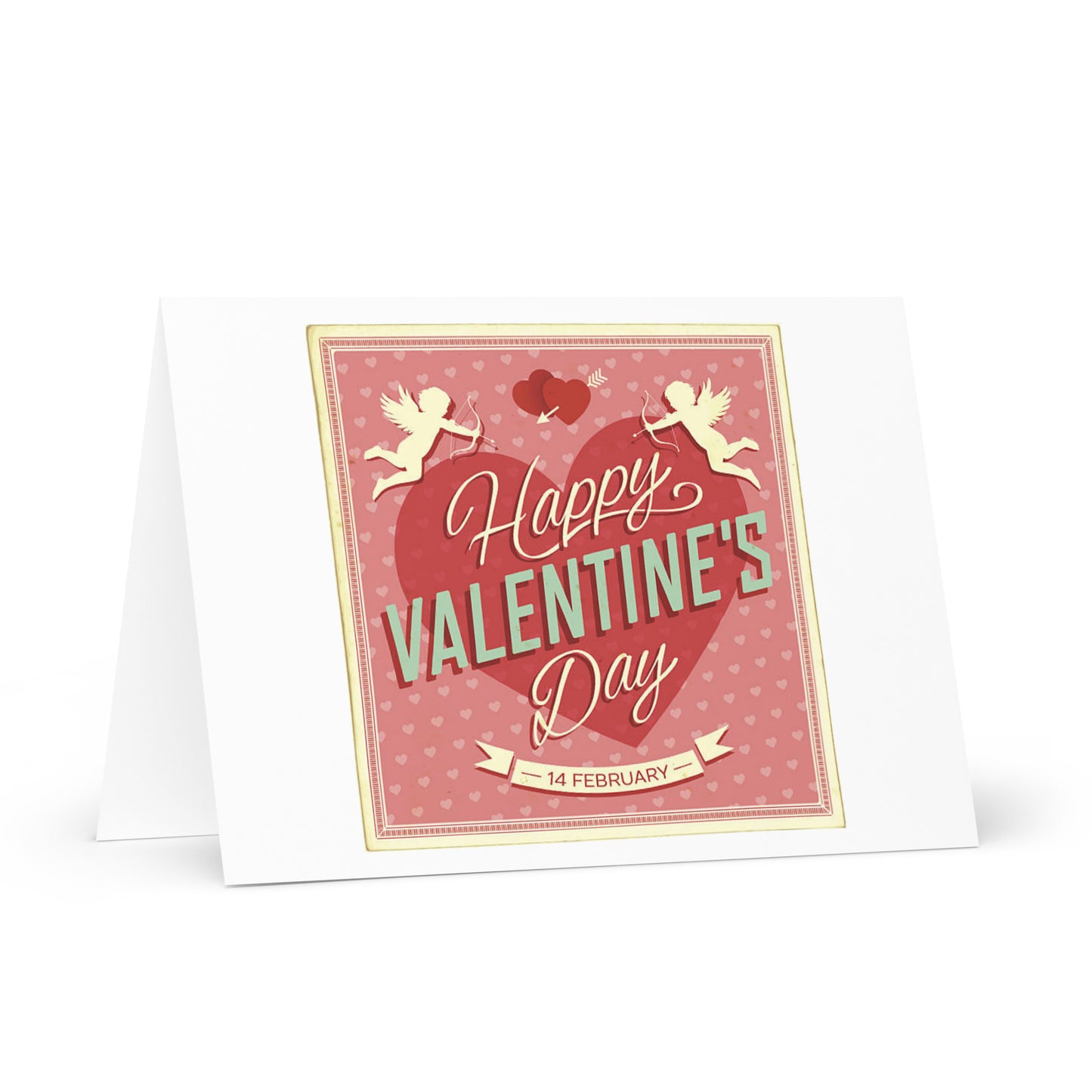 Greeting card