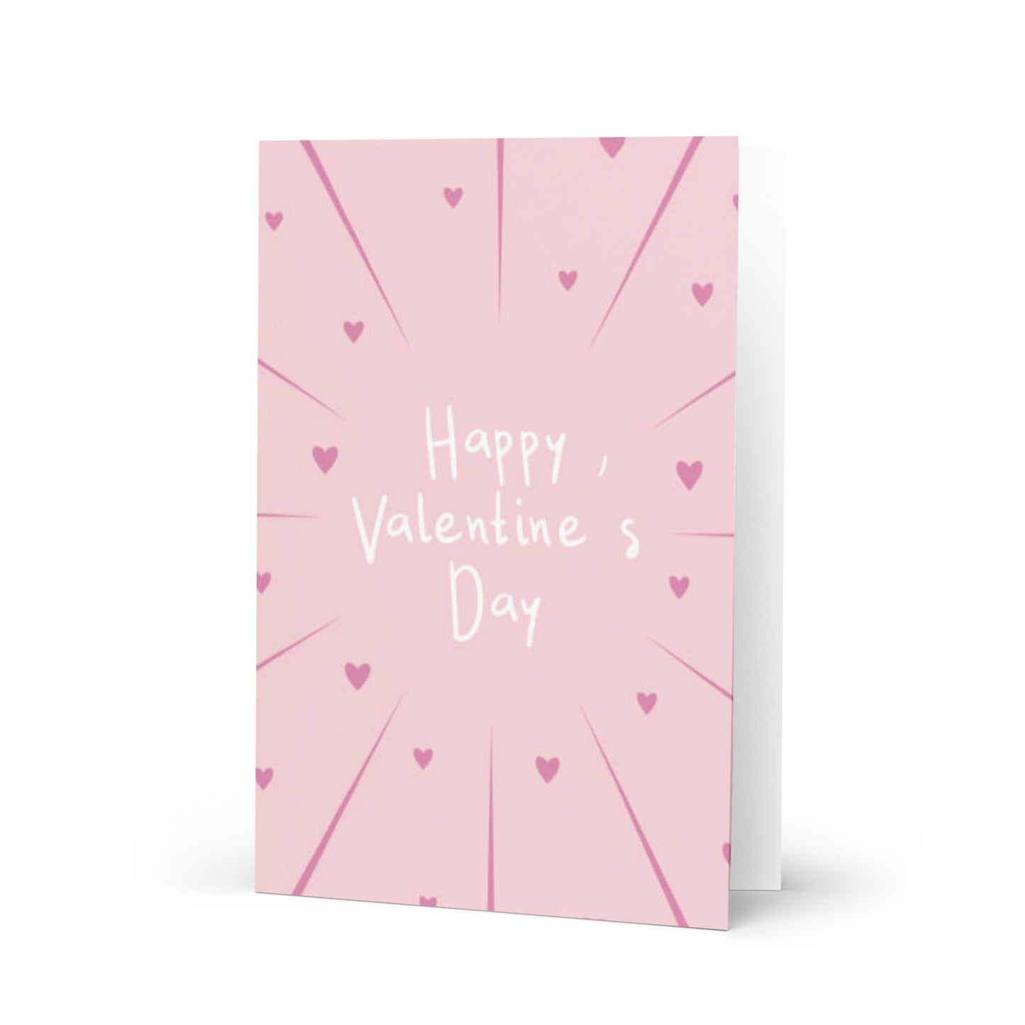 Greeting card