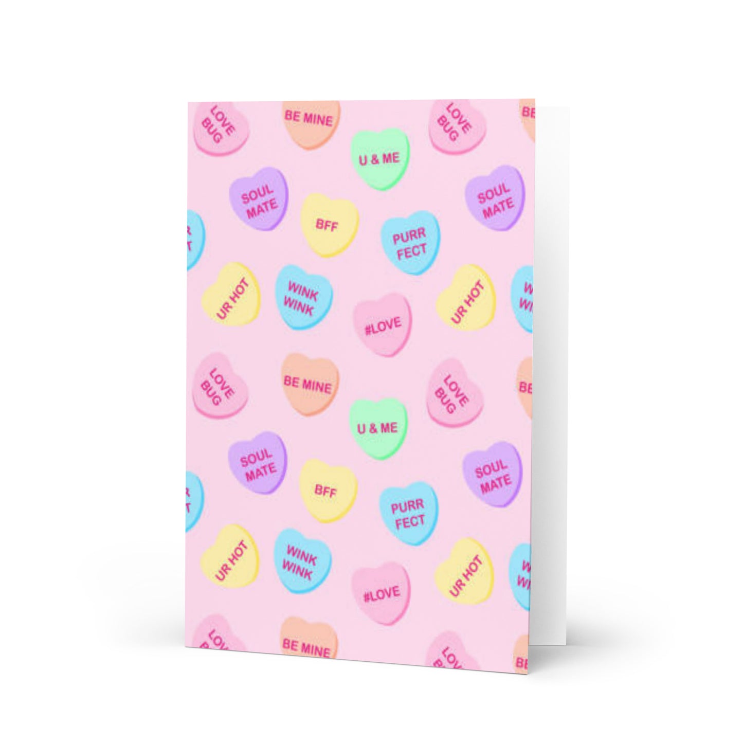 Greeting card