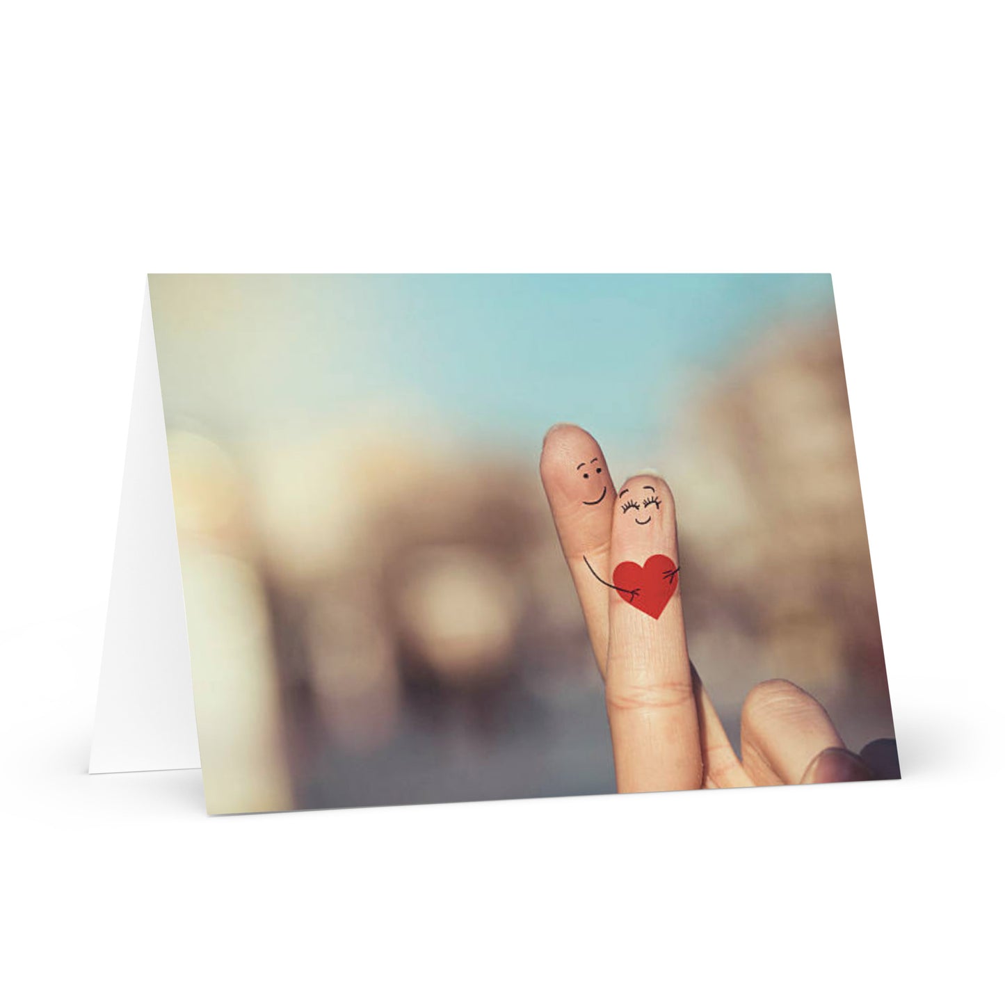 Greeting card