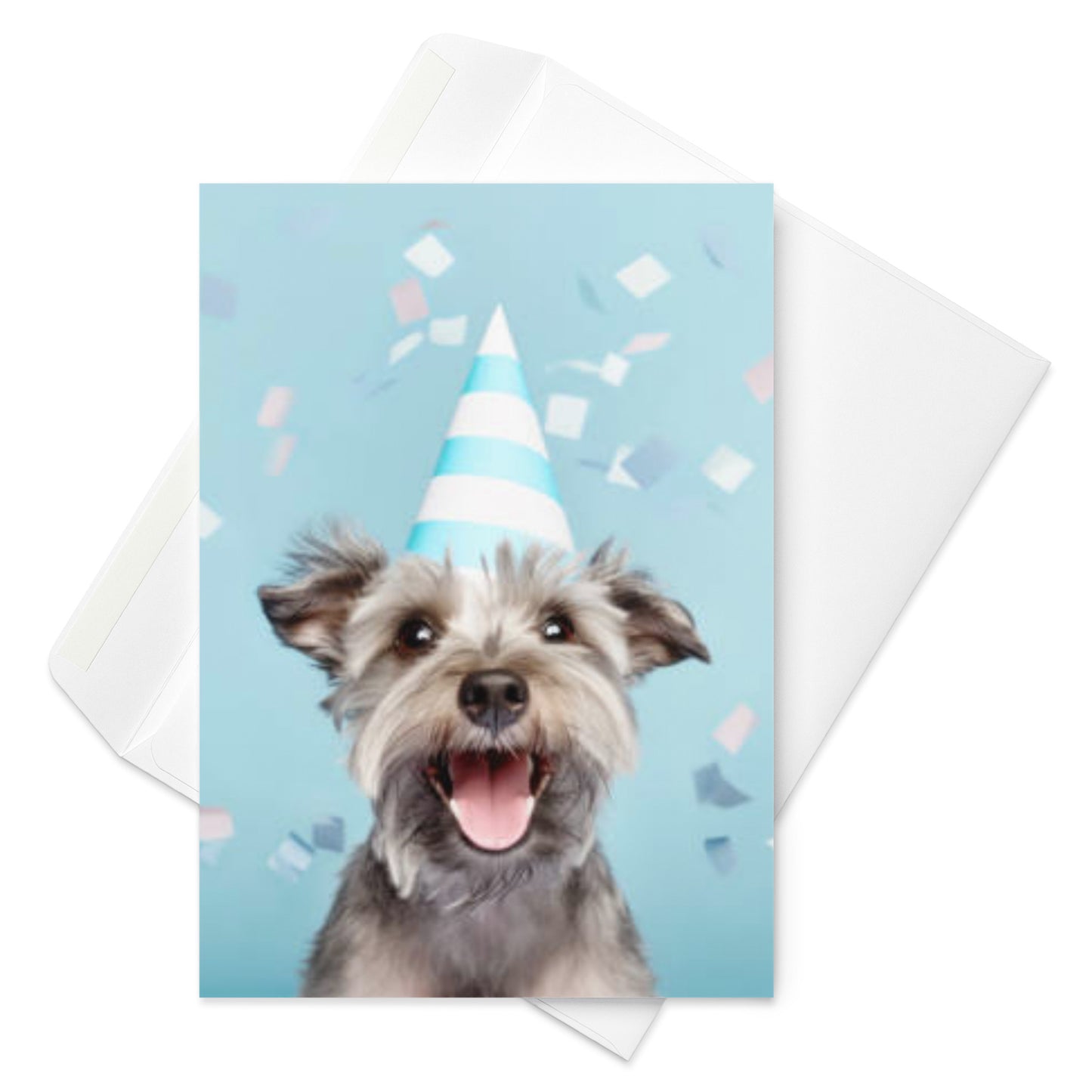Greeting card