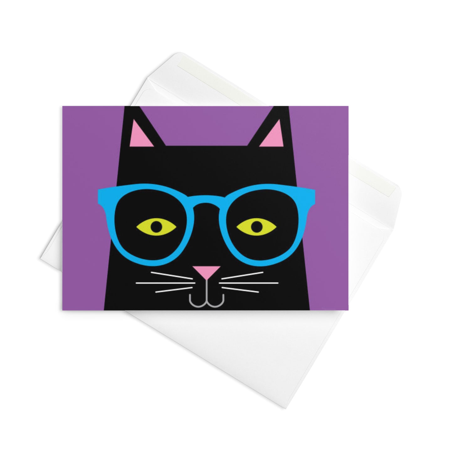 Greeting card