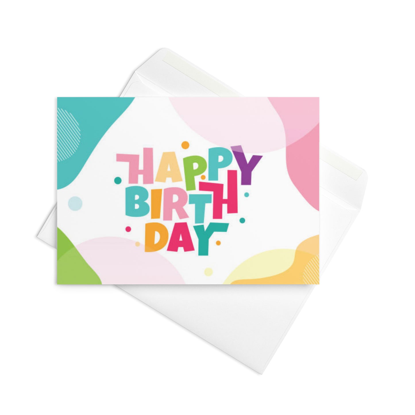 Greeting card