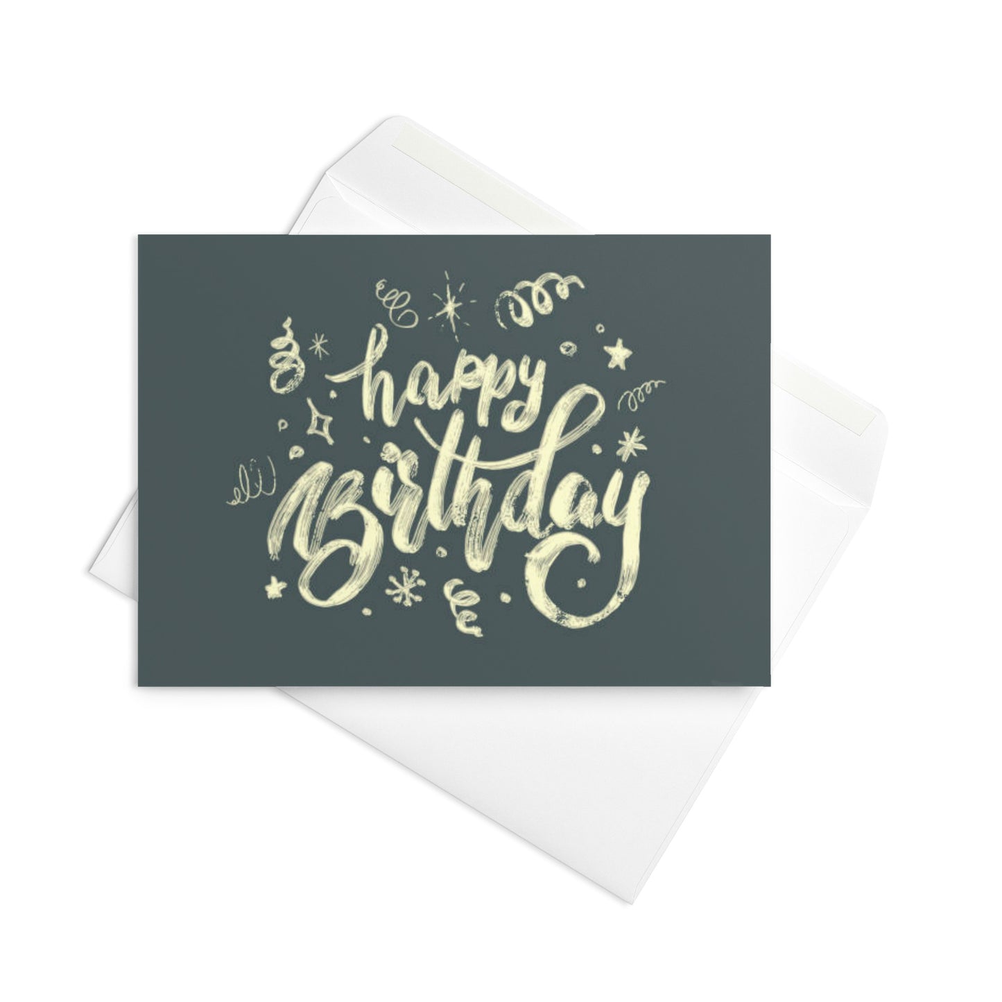 Greeting card
