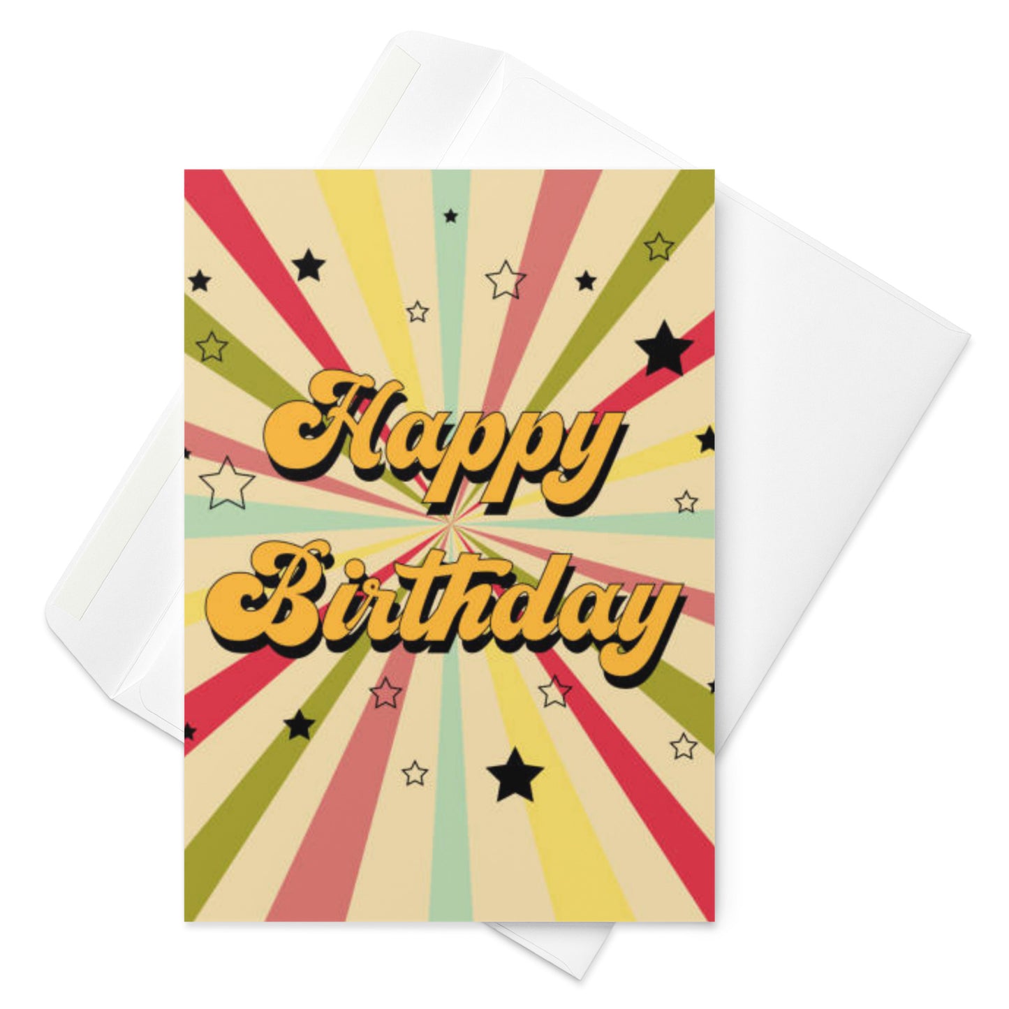 Greeting card