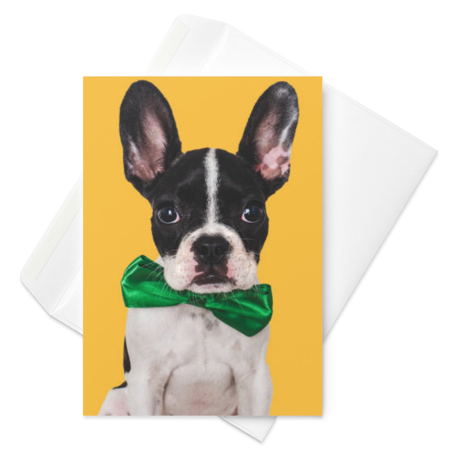 Greeting card
