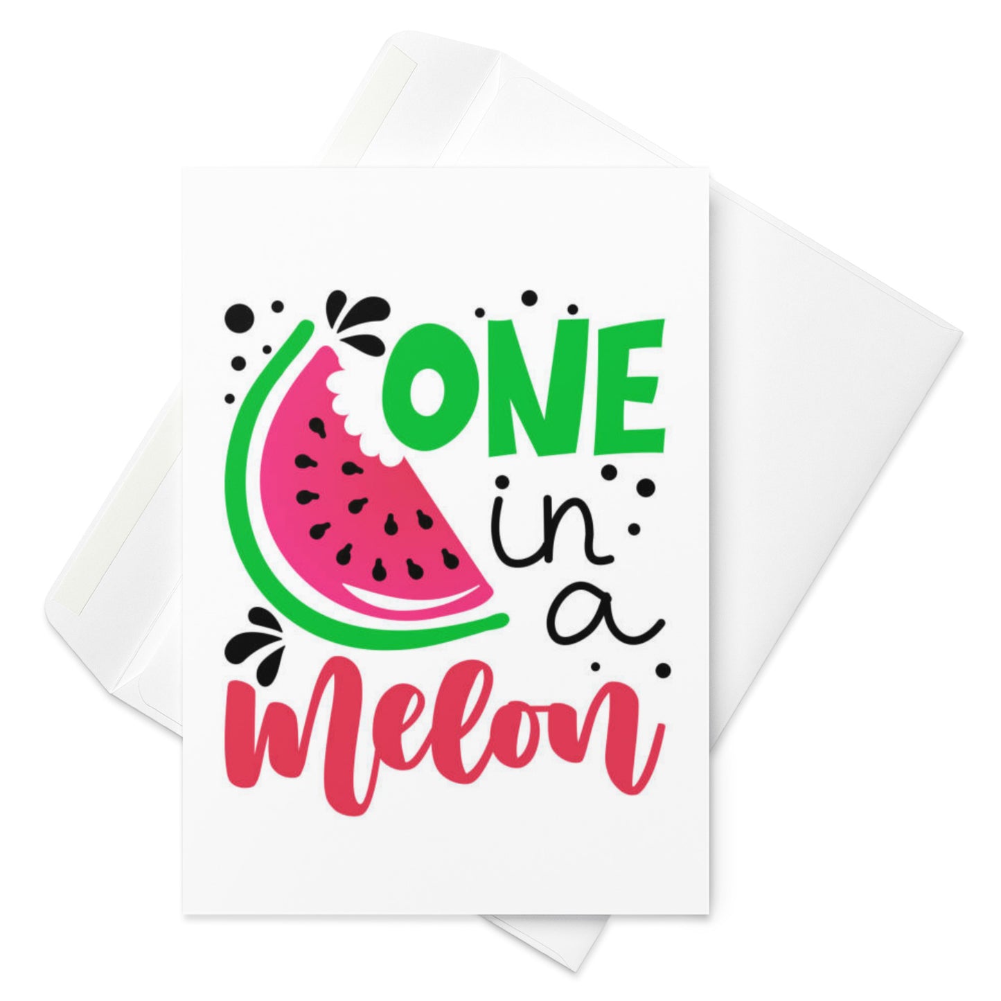 Greeting card