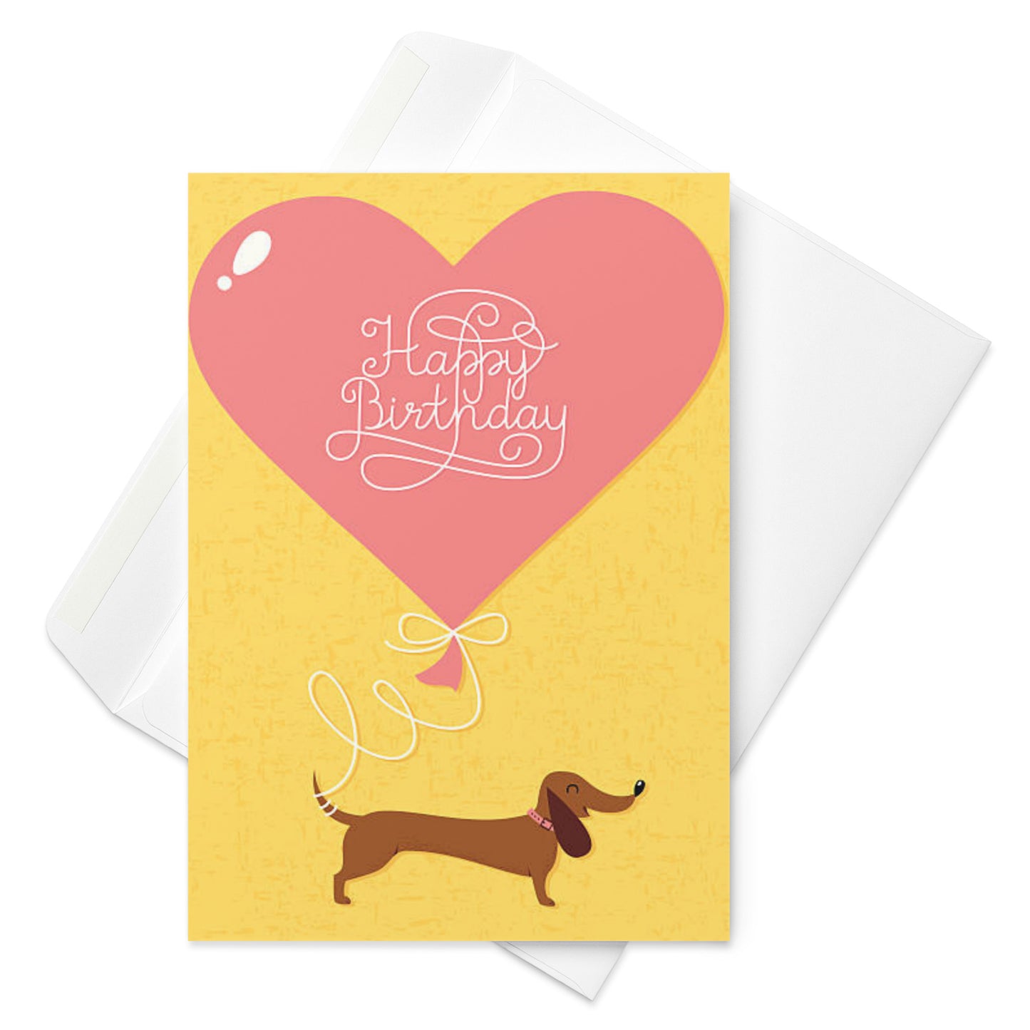 Greeting card