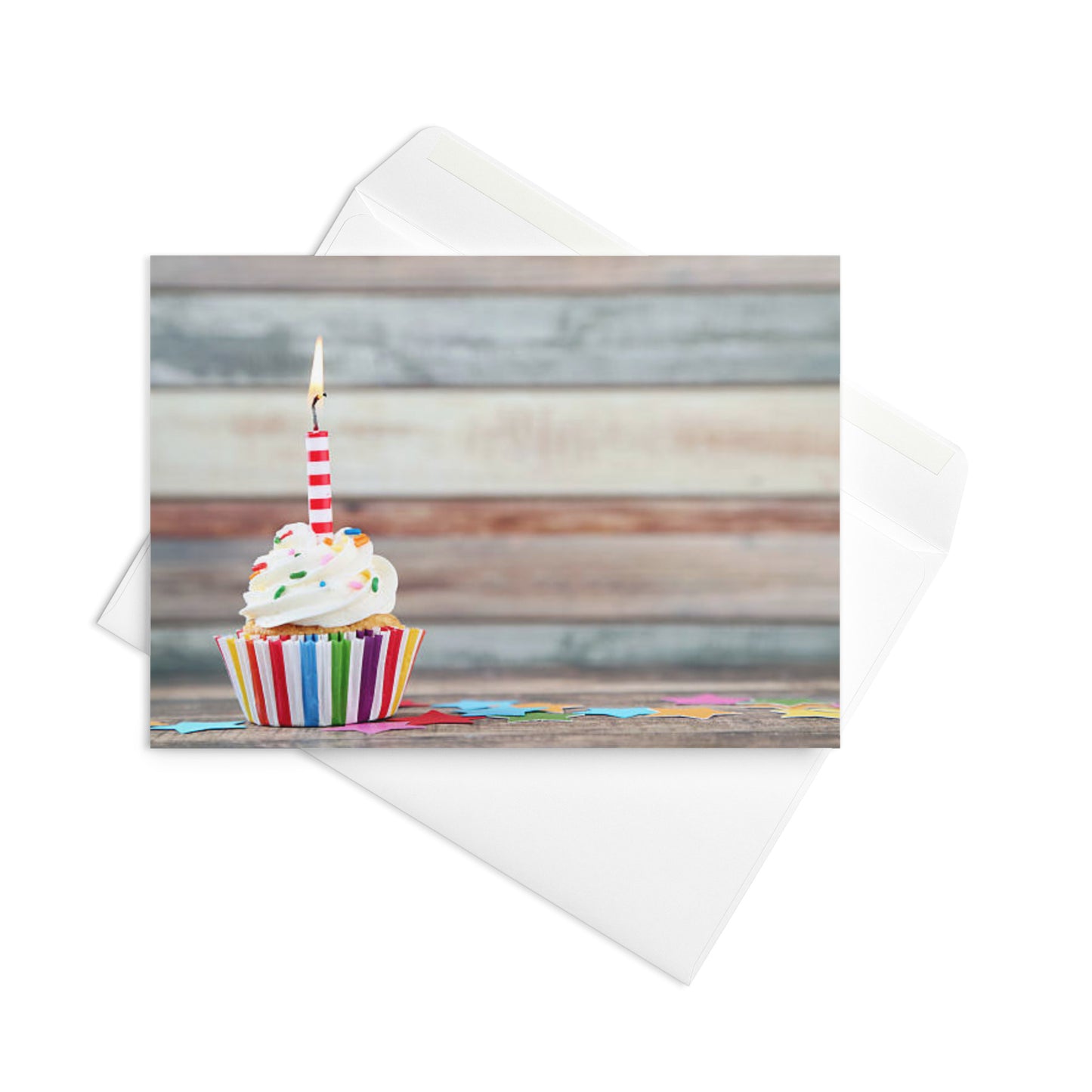 Greeting card