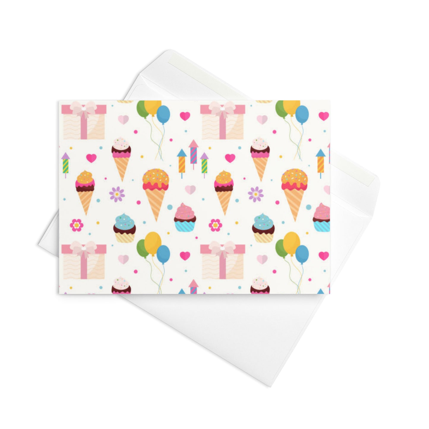 Greeting card