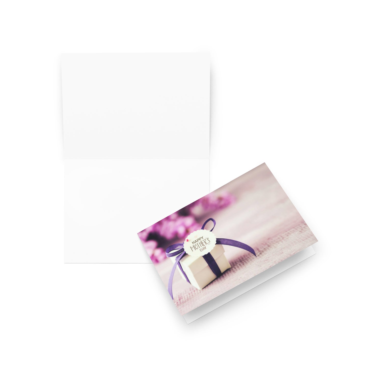 Greeting card
