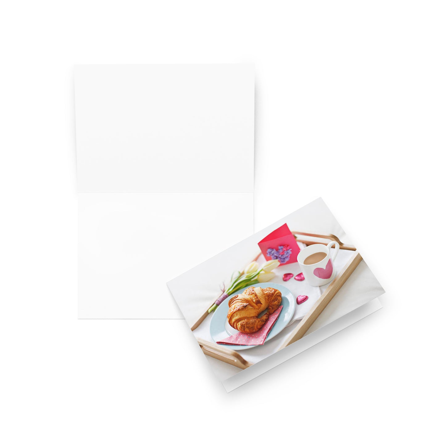 Greeting card