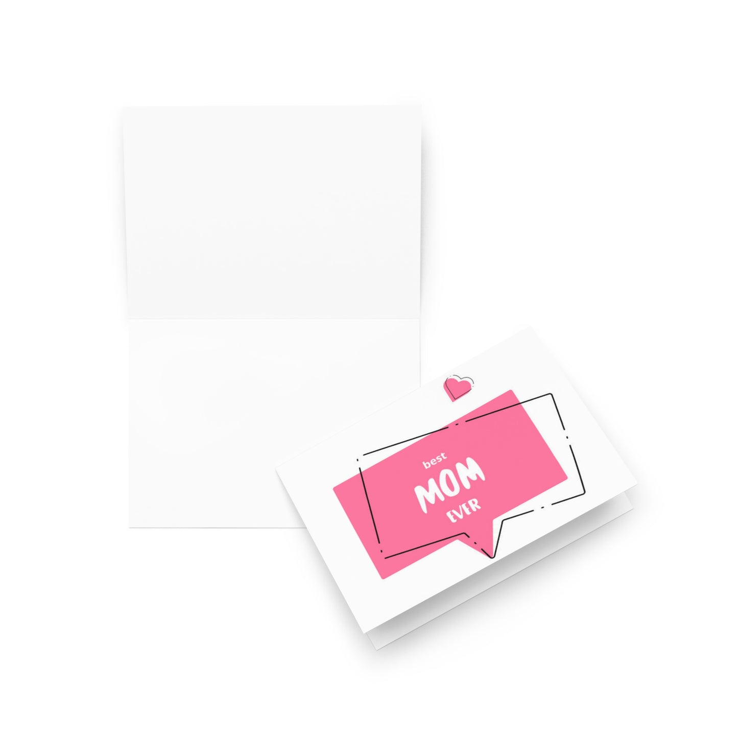 Greeting card