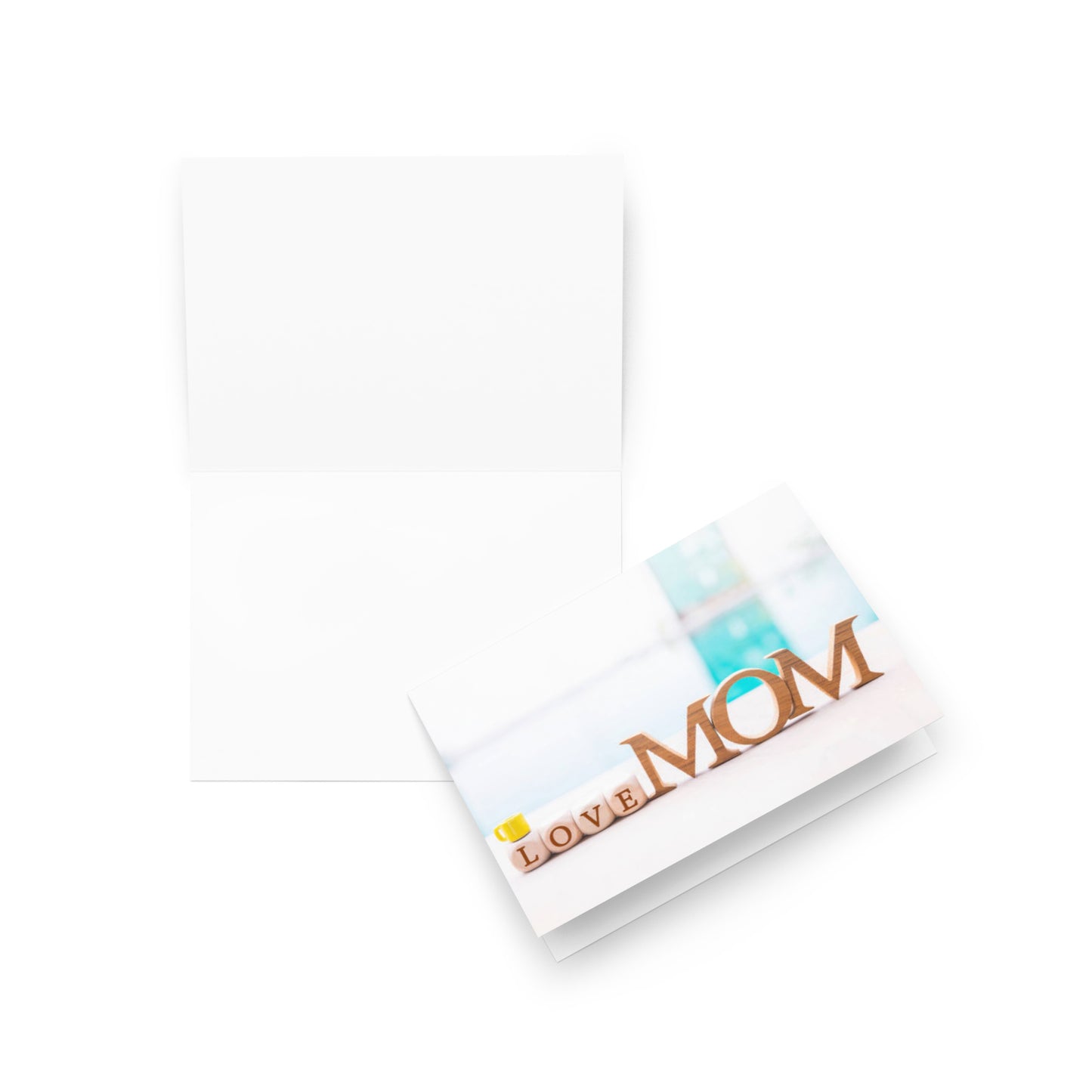 Greeting card