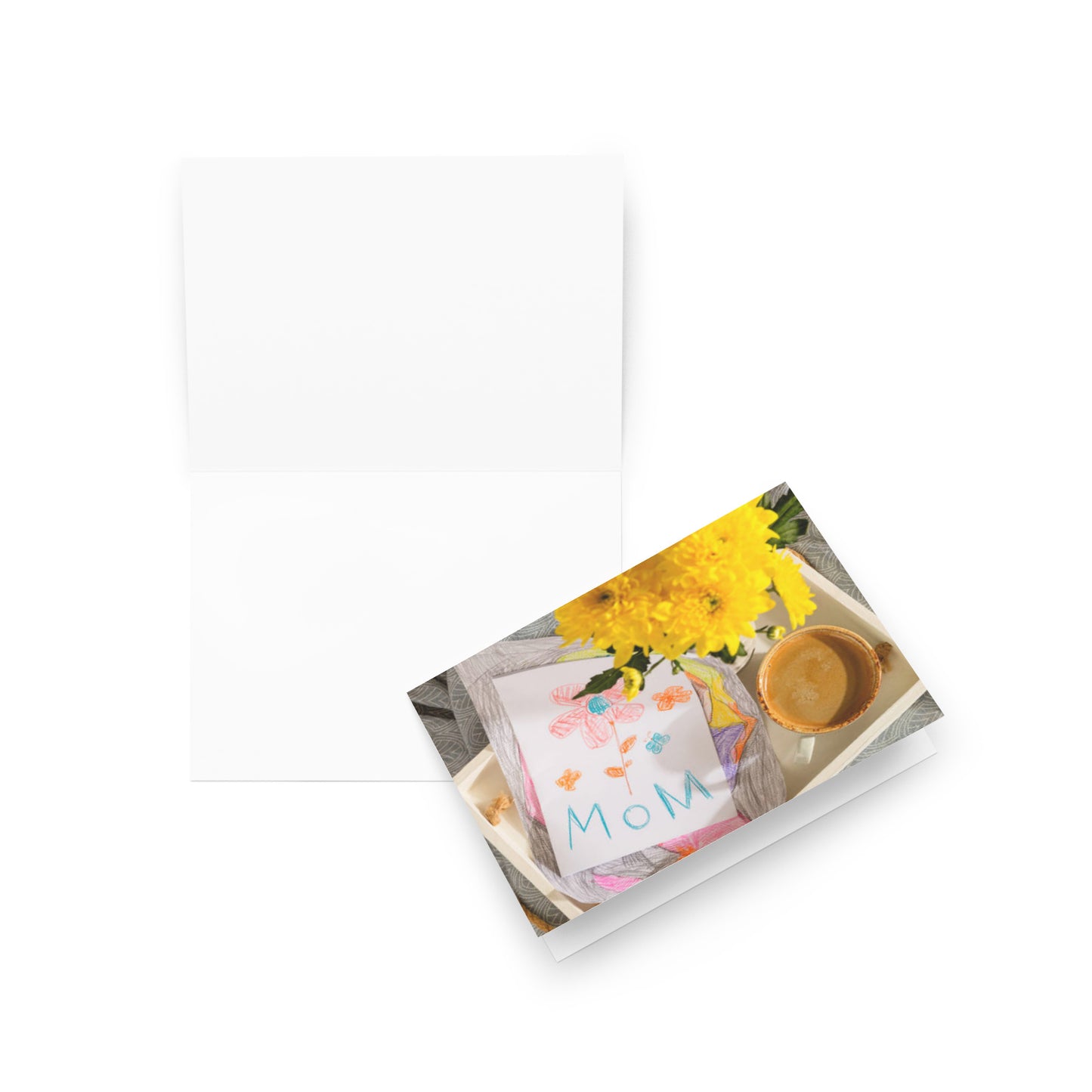 Greeting card