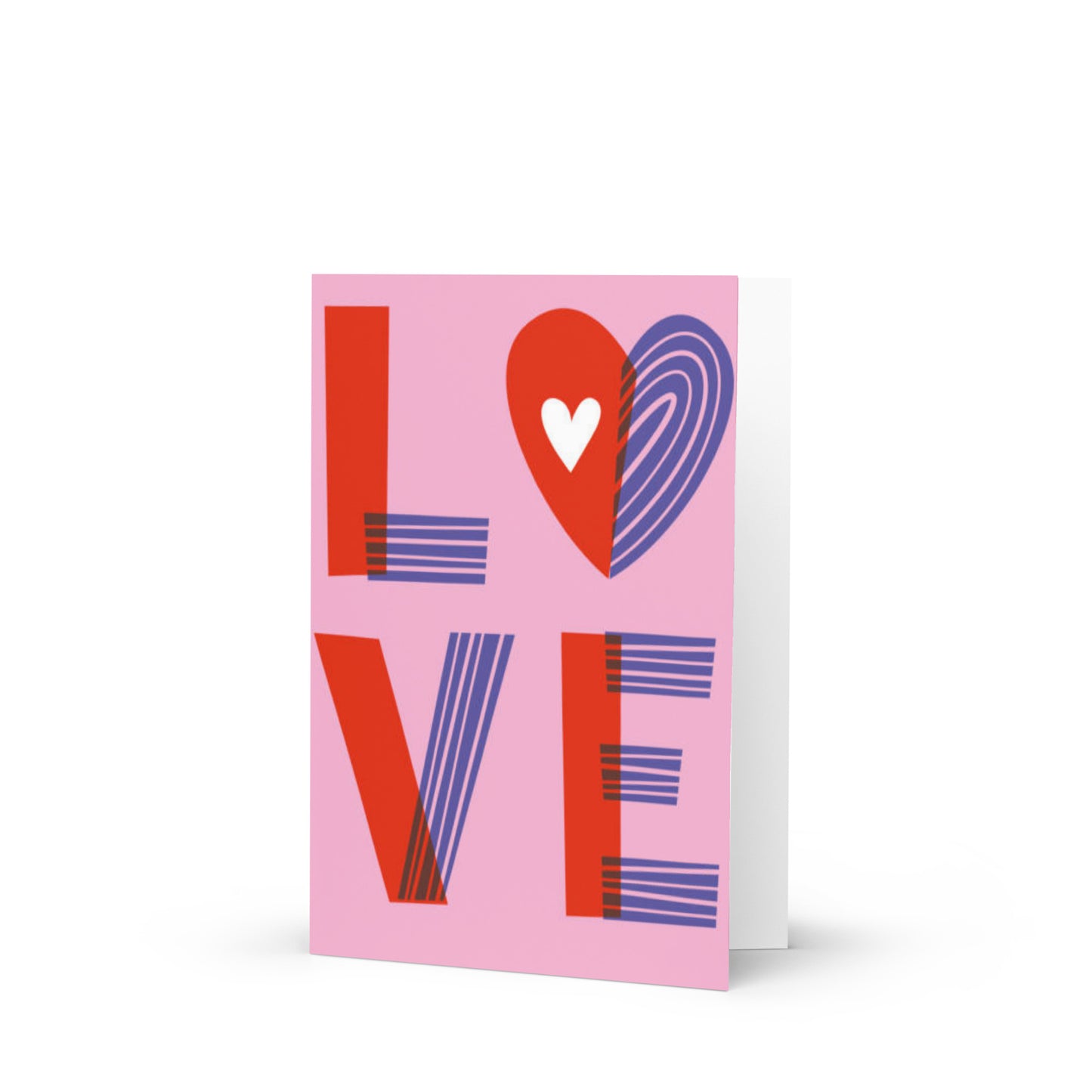 Greeting card