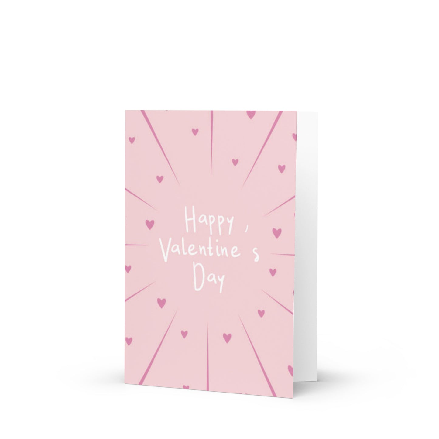 Greeting card