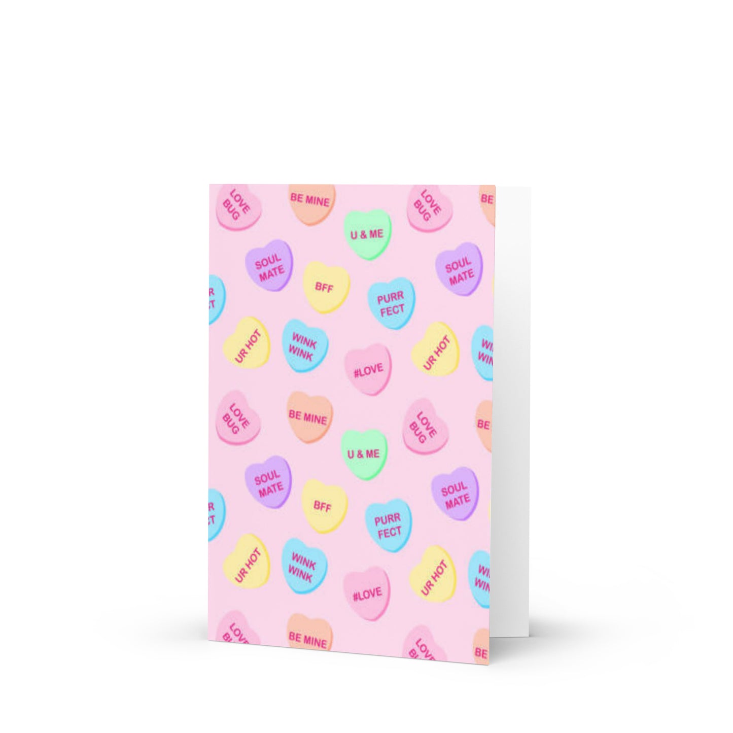 Greeting card