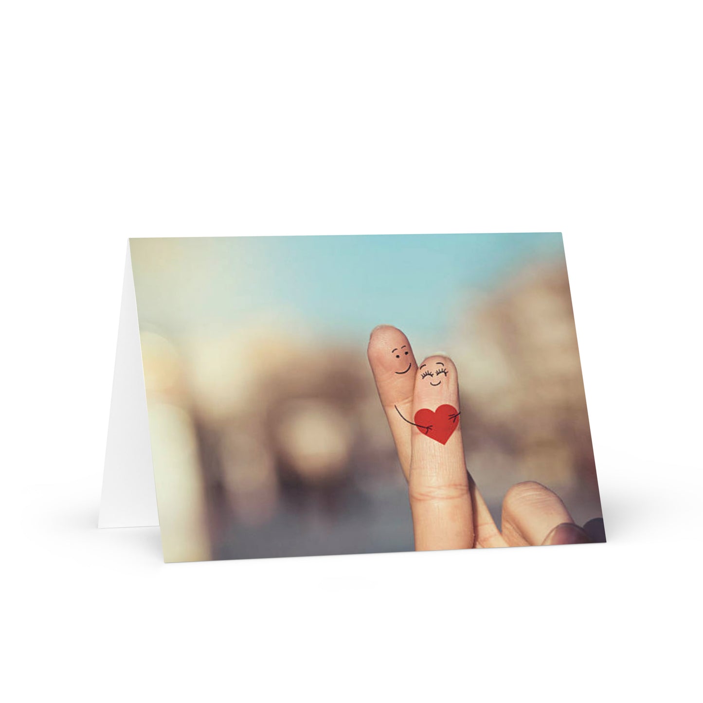 Greeting card