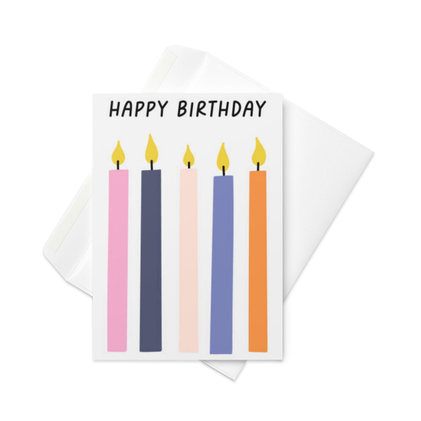 Greeting card