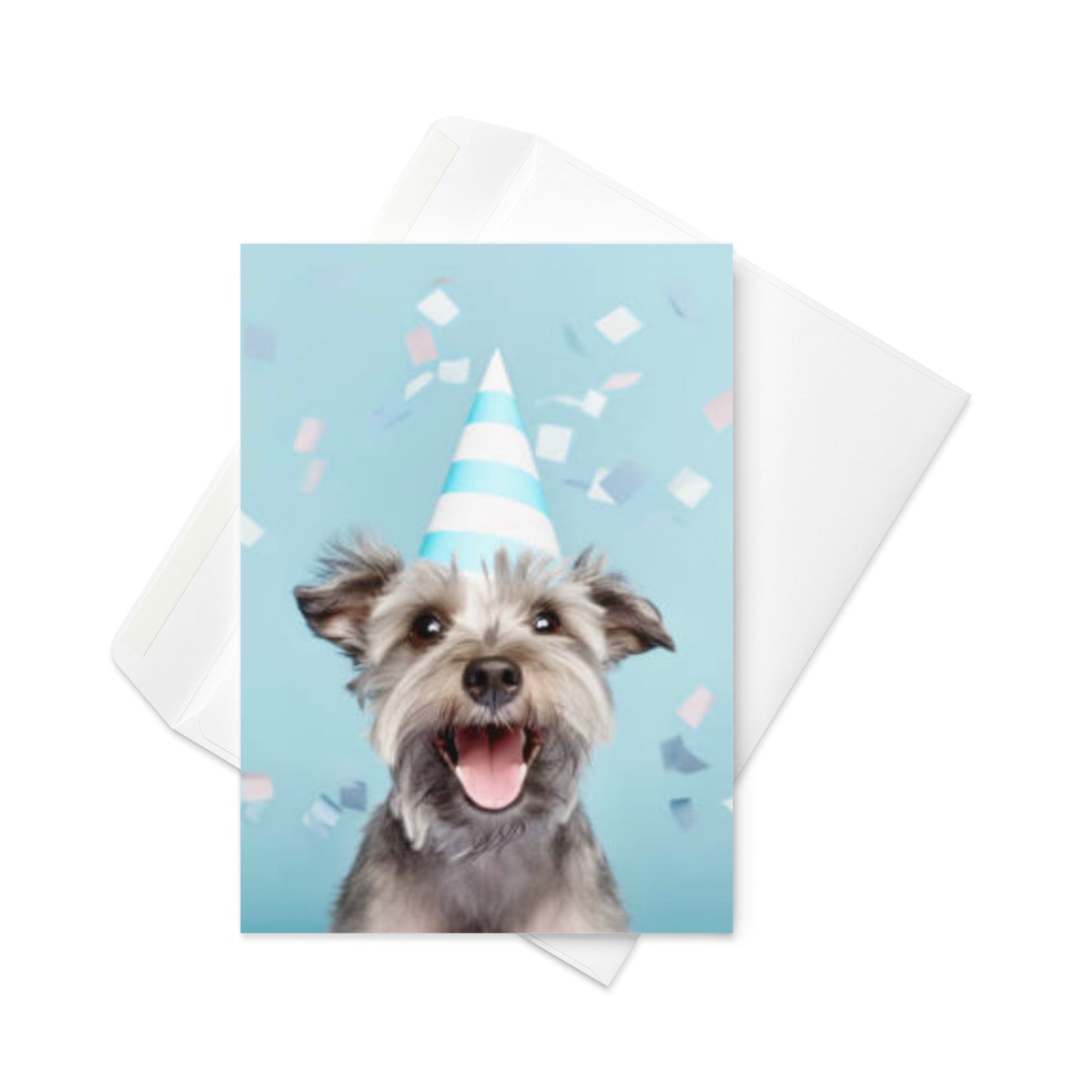 Greeting card