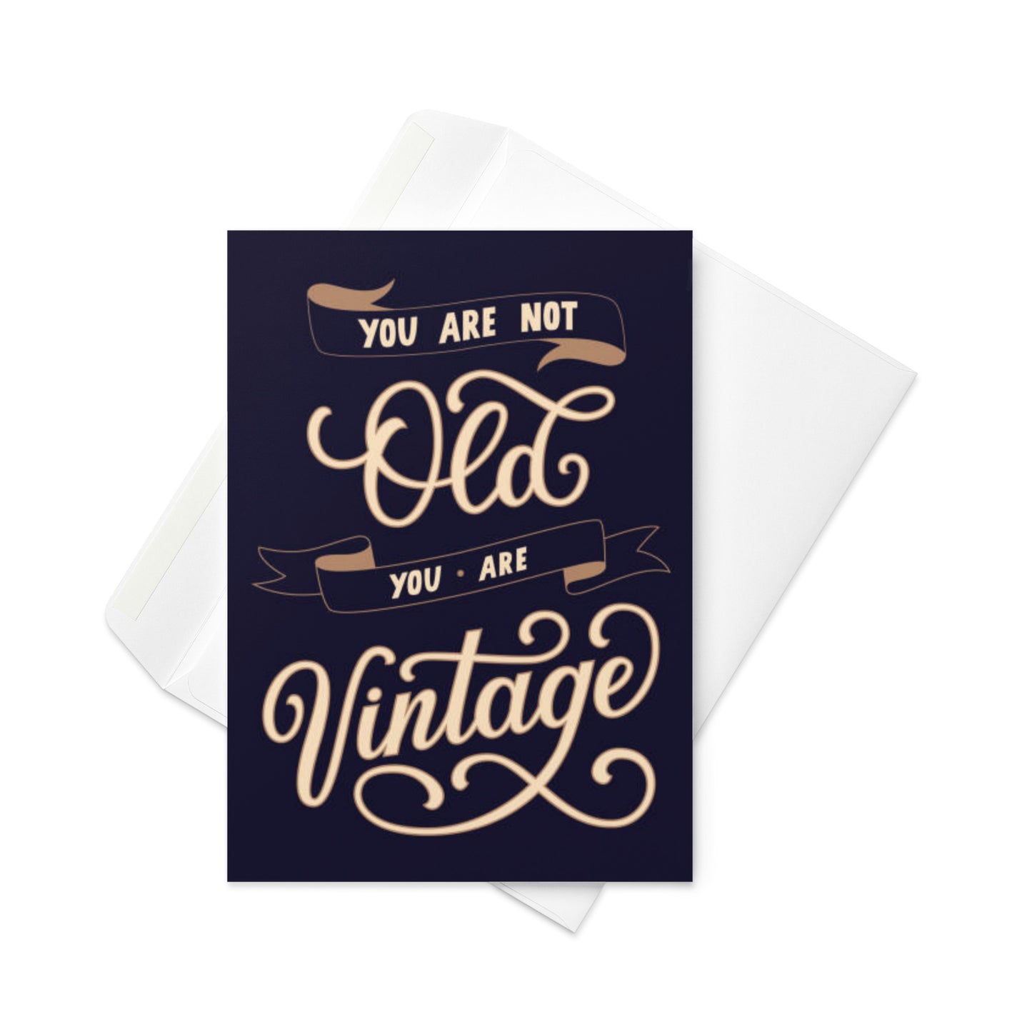 Greeting card