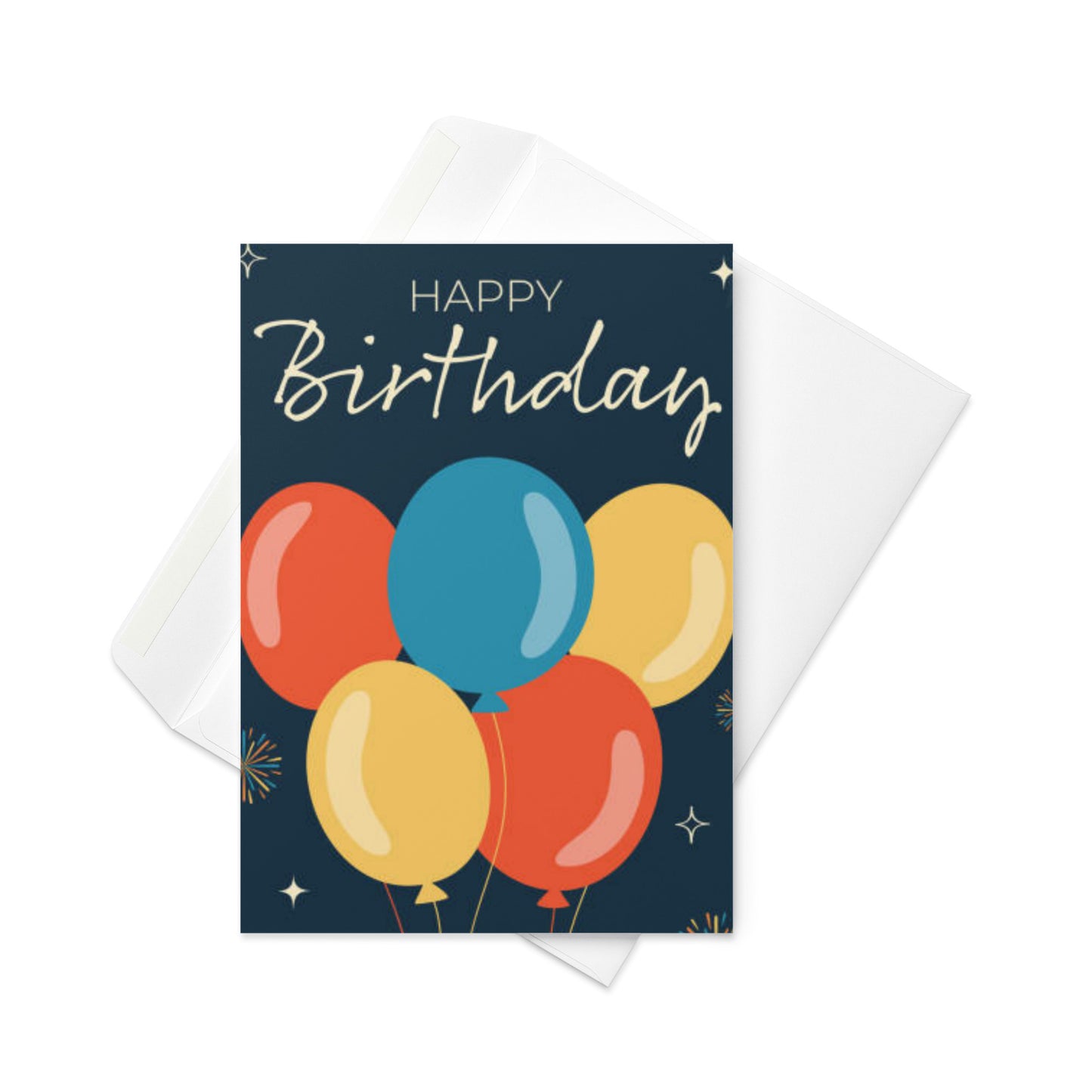 Greeting card