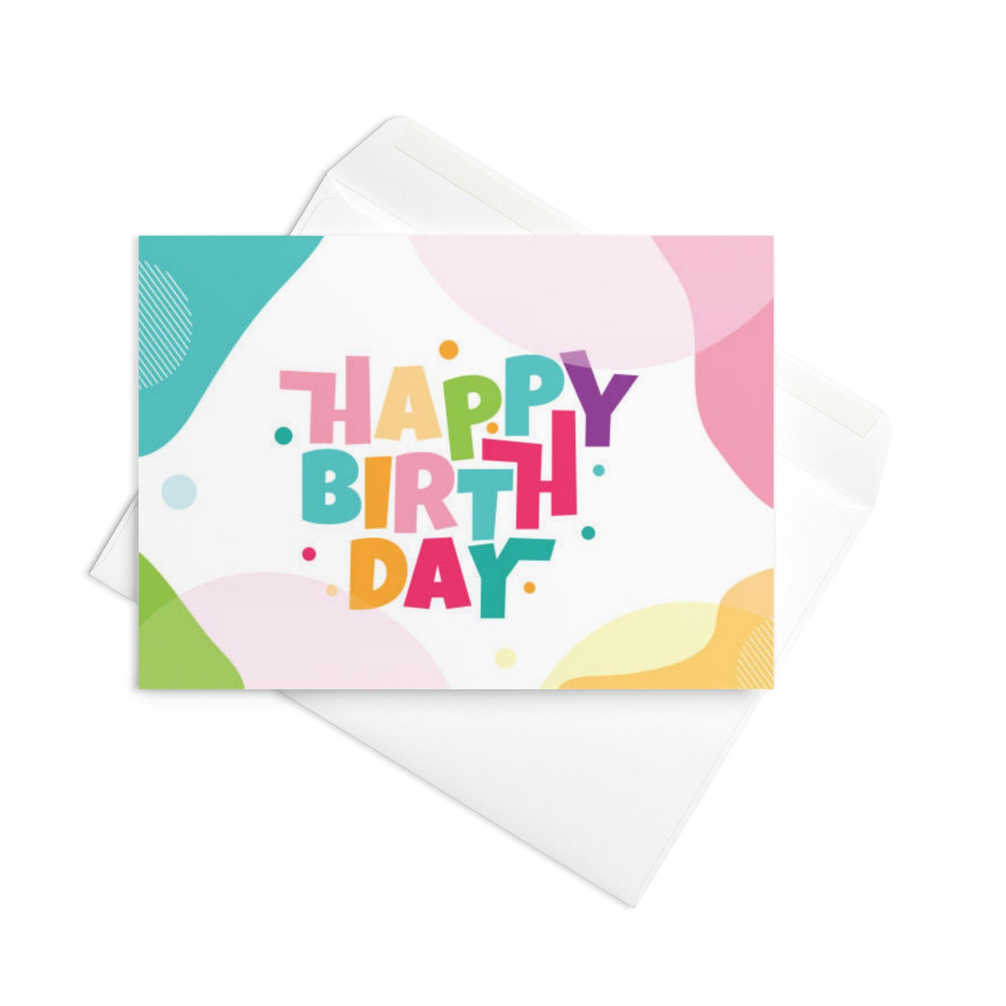 Greeting card