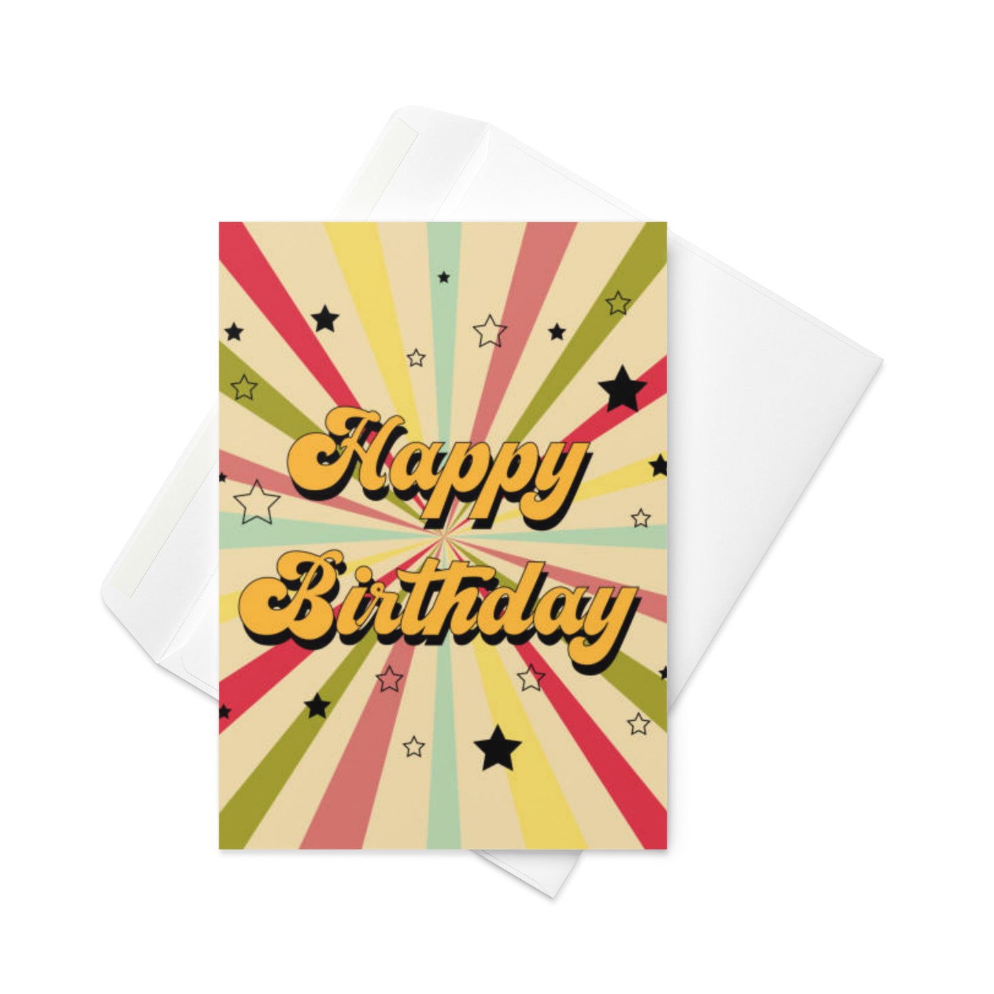 Greeting card