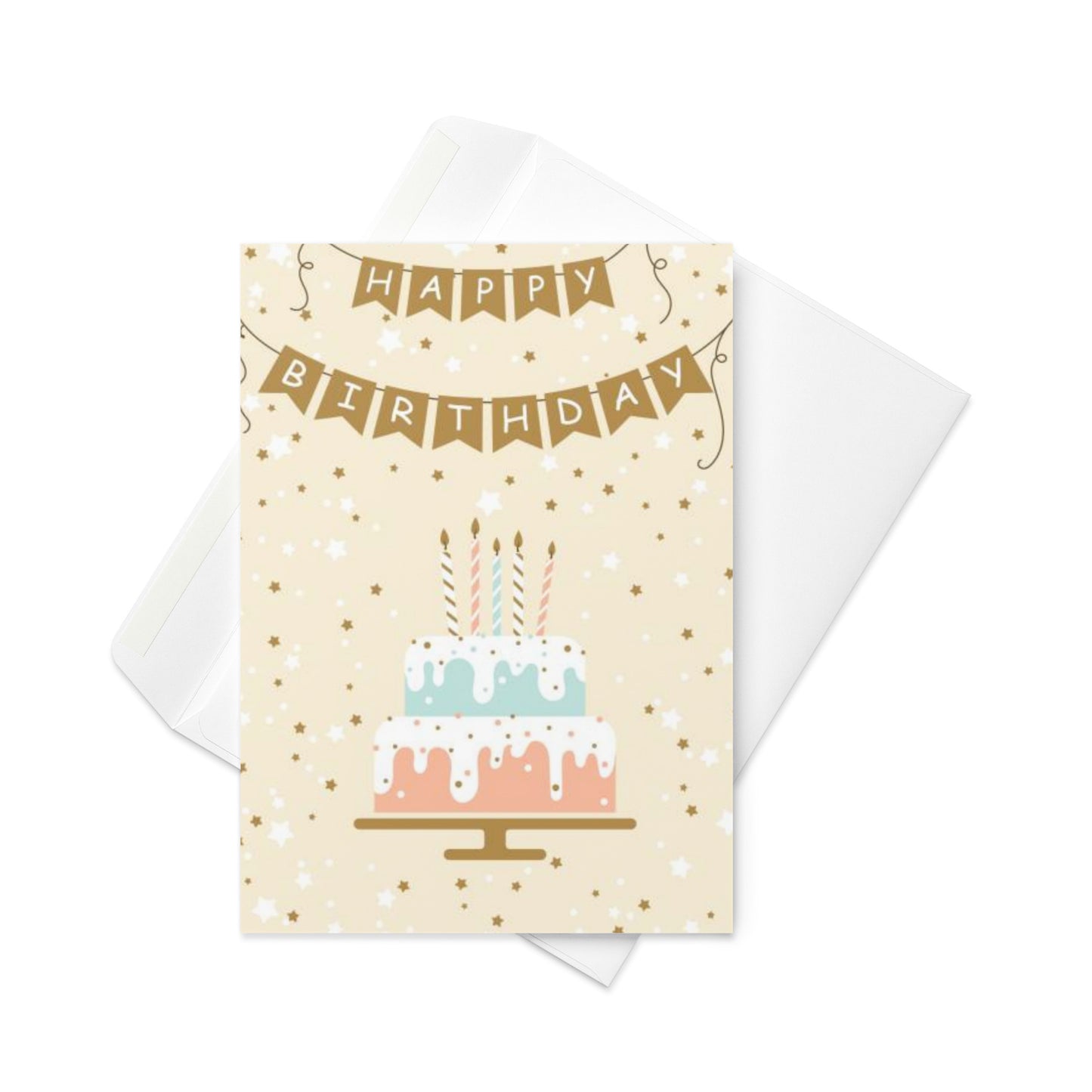 Greeting card